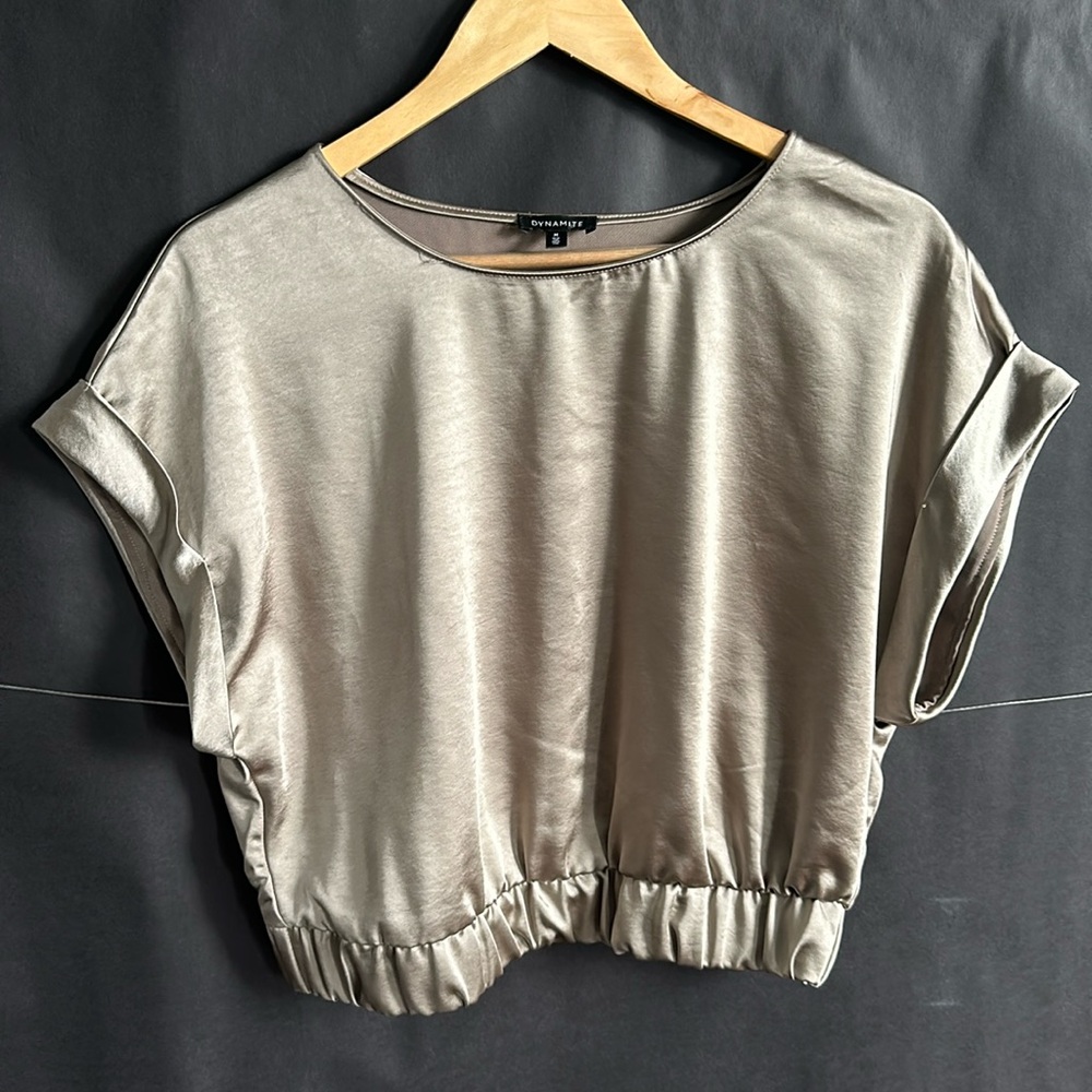 DYNAMITE Shirt